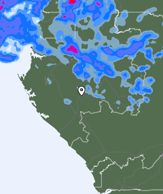 Precipitazioni