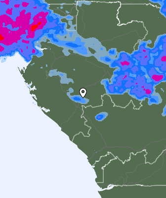Precipitazioni