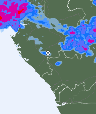 Precipitazioni