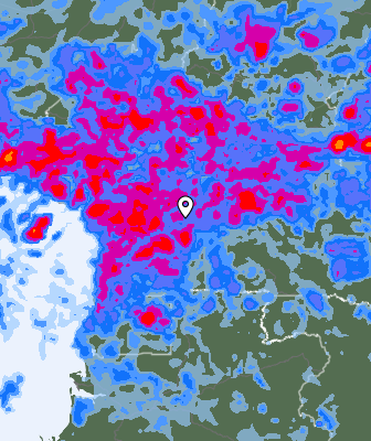 Precipitazioni