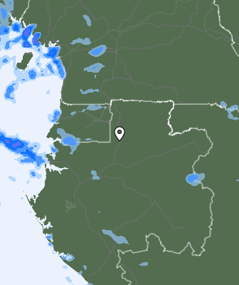 Opady atmosferyczne