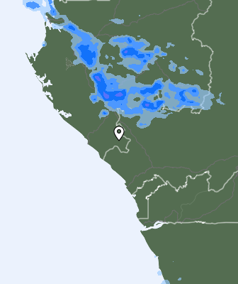 Precipitação