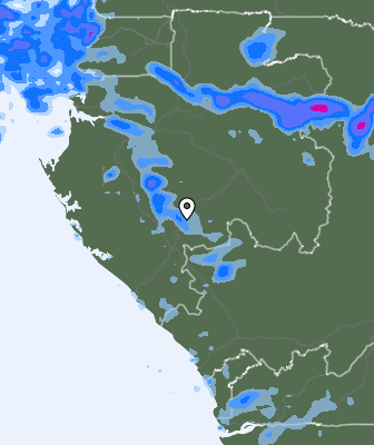Precipitazioni