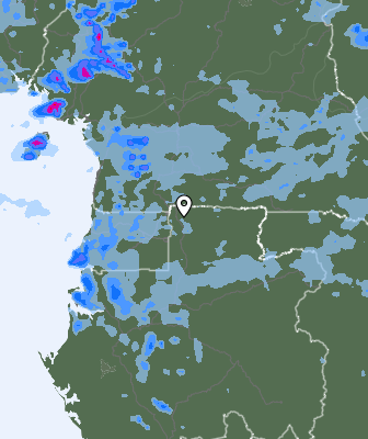 Opady atmosferyczne