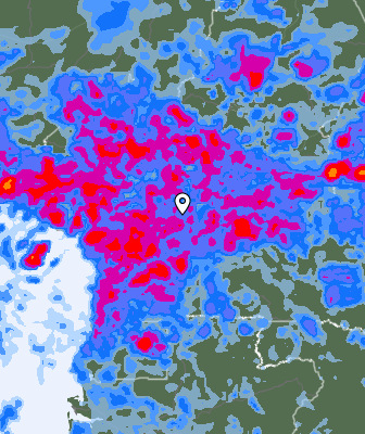 Precipitazioni