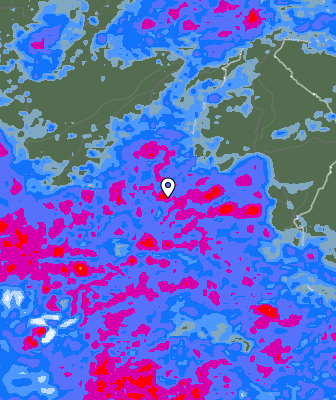 Precipitaţii