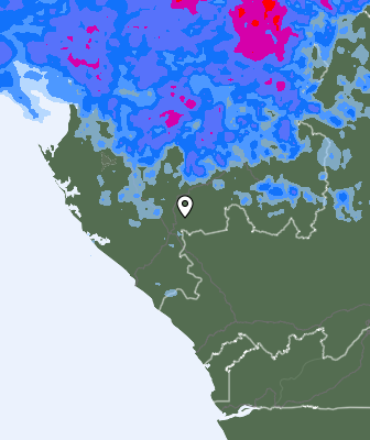Precipitazioni