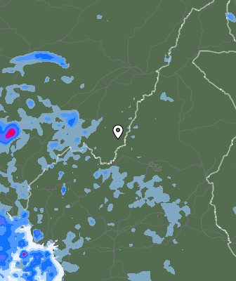 Opady atmosferyczne
