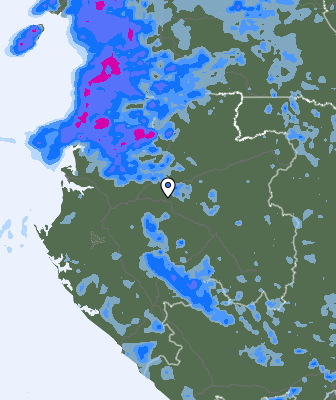 Precipitação