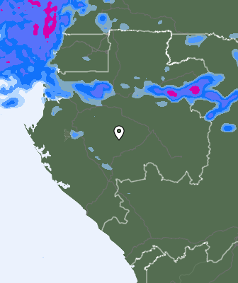 Precipitazioni