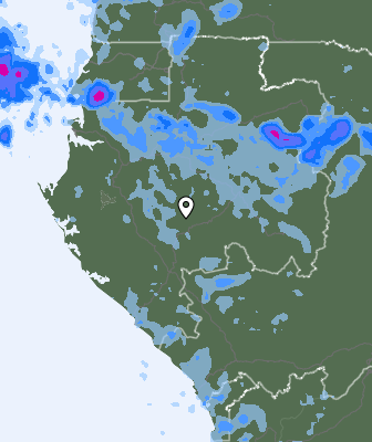 Precipitazioni