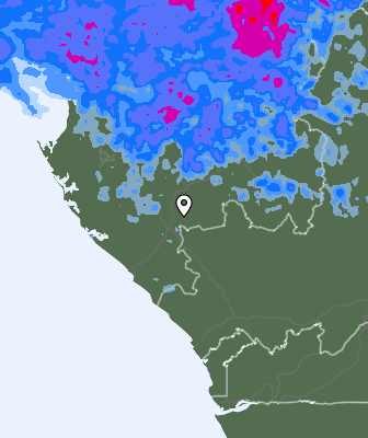 Precipitazioni