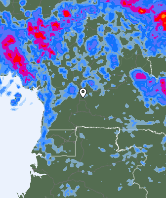 Precipitazioni