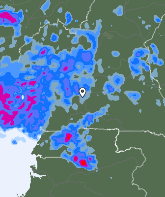 Precipitazioni
