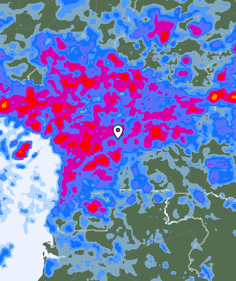 Precipitazioni