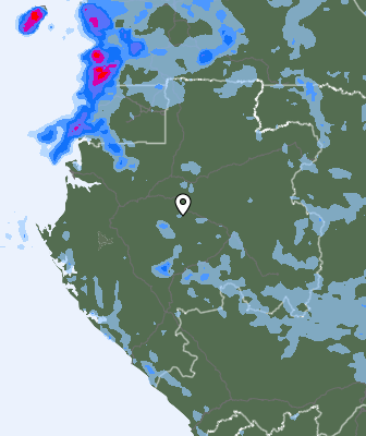 Precipitação