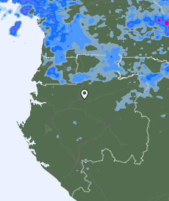 Precipitação