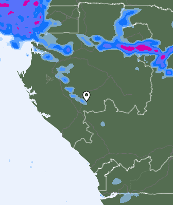 Precipitazioni
