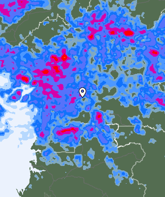 Precipitazioni