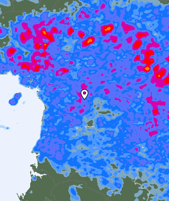 Precipitazioni