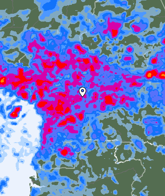 Precipitazioni