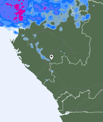Precipitazioni