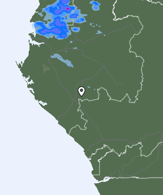 Csapadék