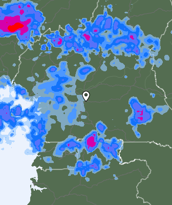 Precipitazioni