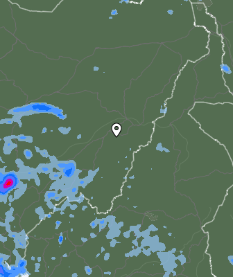 Opady atmosferyczne