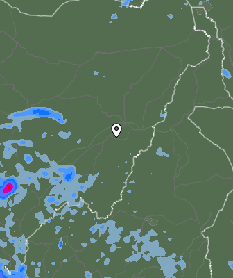 Opady atmosferyczne