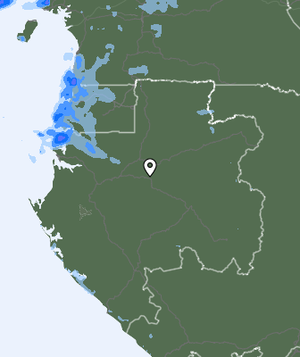 Precipitação