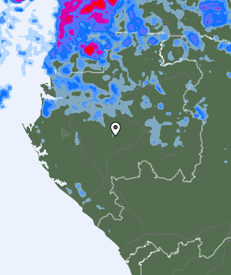 Precipitazioni