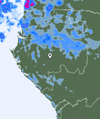 Precipitazioni