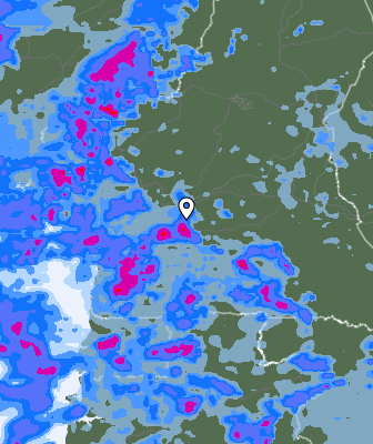 Precipitazioni
