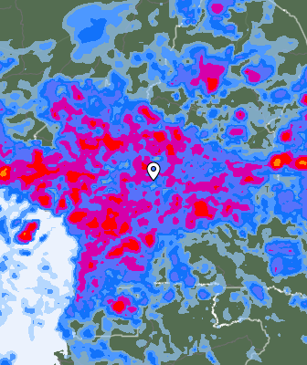 Precipitazioni