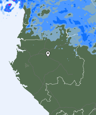 Precipitaţii