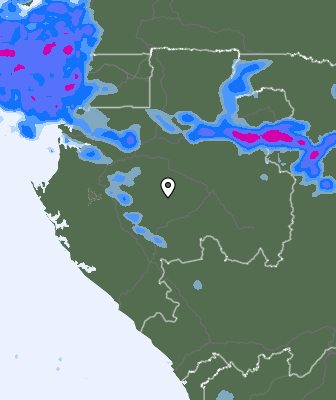 Precipitazioni