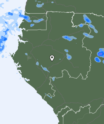Opady atmosferyczne