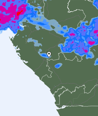 Precipitazioni