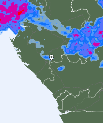Precipitazioni