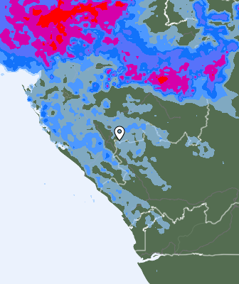 Precipitazioni