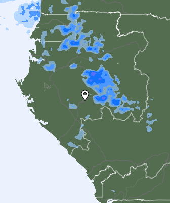 Precipitação