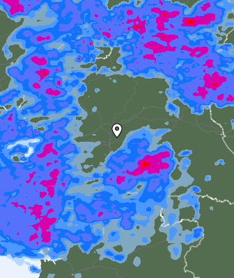 Yağış tahmini