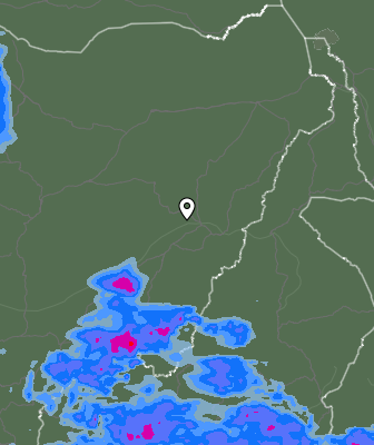 Opady atmosferyczne