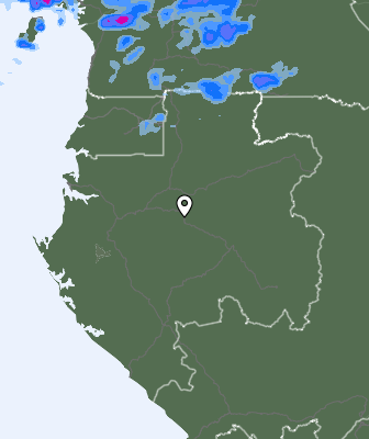Precipitação