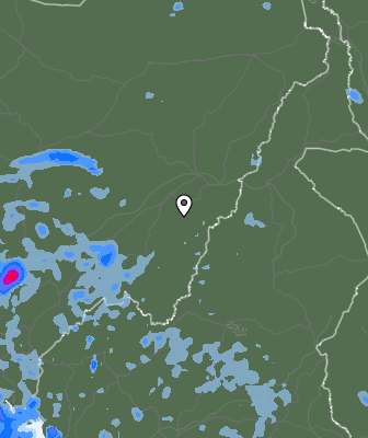 Opady atmosferyczne