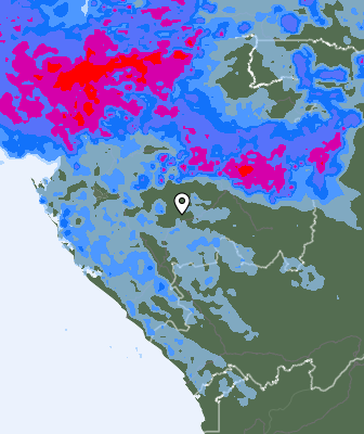 Precipitazioni