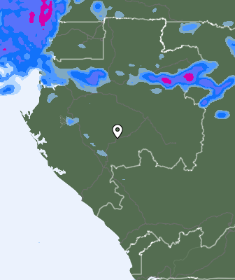 Precipitazioni