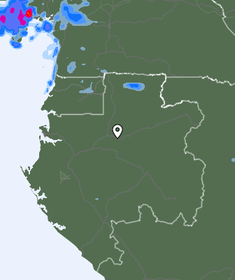Precipitação