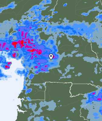 Precipitazioni